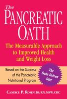 The Pancreatic Oath 0983641366 Book Cover