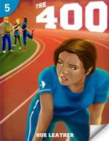 The 400: Page Turners 5: 0 1424018439 Book Cover