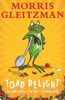 Toad Delight 0141375248 Book Cover