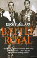 Battle Royal 0094793204 Book Cover