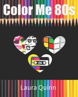 Color Me 80s 1686909519 Book Cover
