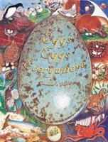 Eggs Eggs Everywhere: Preschool 1 0924886137 Book Cover
