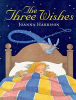 The Three Wishes 0006646441 Book Cover