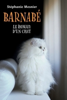 Barnabé (French Edition) B09M5V5SY2 Book Cover