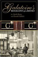 Galatoire's: Biography of a Bistro 1588180719 Book Cover