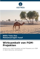 Wirksamkeit von FGM-Projekten (German Edition) 6209040055 Book Cover