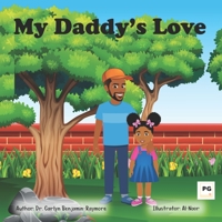 My Daddy's Love B0BZFGFLYC Book Cover