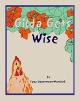 Gilda Gets Wise 1438289014 Book Cover