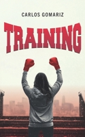 TRAINING (Spanish Edition) B0DQM1X6D4 Book Cover