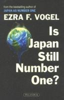 Japan As Number One: Lessons for America 0060907916 Book Cover