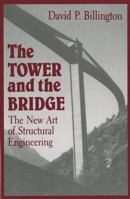 The Tower and the Bridge 069102393X Book Cover