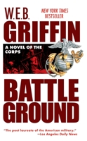 Battleground 0515106402 Book Cover