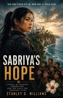 Sabriya's Hope B0HBGPBSD1 Book Cover