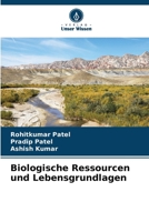 Biologische Ressourcen und Lebensgrundlagen (German Edition) 6207849787 Book Cover