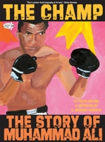 The Champ 0375924019 Book Cover