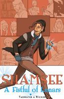 Shamsee: Por un Puñado de Lúnares 0984008969 Book Cover