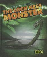 The Loch Ness Monster 1626171068 Book Cover