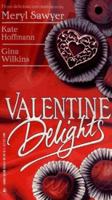 Valentine delights 0263807819 Book Cover