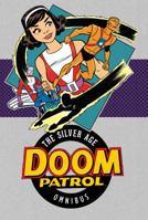 Doom Patrol The Silver Age TP Vol 1 1401268900 Book Cover