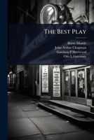 The Best Play 1024098281 Book Cover