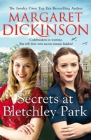 Secrets at Bletchley Park 152901851X Book Cover
