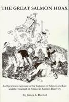 The Great Salmon Hoax 0966195108 Book Cover