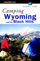 Camping Northern California (Regional Camping Series) 1560448954 Book Cover