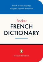 The Penguin Pocket French Dictionary (Penguin Pocket S.) 0141020474 Book Cover
