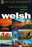 Teach Yourself Welsh, new edn 0340779691 Book Cover