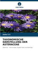 Taxonomische Darstellung Der Asteraceae 6205781948 Book Cover