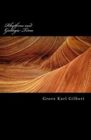 Rhythms and Geologic Time 1539567419 Book Cover