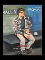 WAITING in the Time of Covid19 B0FX7KTWVY Book Cover