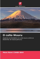 O culto Wuuru 6209280773 Book Cover