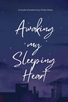 Awaking my Sleeping Heart B0C7J5GLZD Book Cover