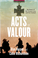 Acts of Valour 1775540502 Book Cover
