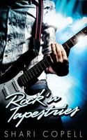 Rock'n Tapestries 0615847048 Book Cover