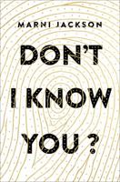 Don't I Know You? 1250089808 Book Cover