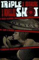 Triple Shot 1943402329 Book Cover