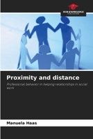 Proximity and distance 6208321042 Book Cover