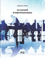 Le conseil d'administration 2897994681 Book Cover