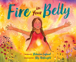 Fire in Your Belly 1797226789 Book Cover