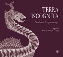 Terra Incognita: Studies in Cryptozoology 8859624622 Book Cover