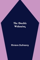 The Double Widowing 9355344449 Book Cover