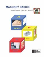Masonry Basics, 2nd Edition 1929081537 Book Cover