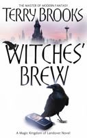 Witches' Brew 0345387023 Book Cover