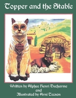 Topper and the Stable 1778830242 Book Cover
