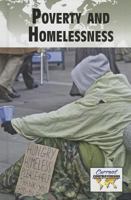 Poverty and Homelessness 0737768878 Book Cover
