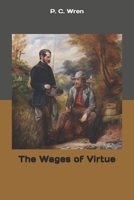 The Wages of Virtue 1519209894 Book Cover
