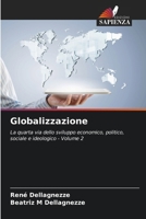Globalizzazione 6209243959 Book Cover