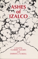 Cenizas de Izalco 0915306840 Book Cover